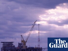 Opening up Victoria’s Otway basin to offshore gas exploration an ‘environmental betrayal’, Greens say