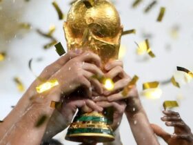 Opponents for Ghana, South Africa and other African countries confirmed