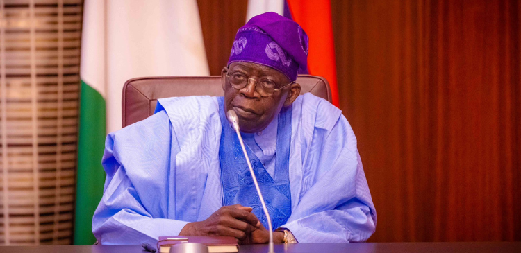 Opposition group urges Tinubu to halt new tax policy, threatens mass protests