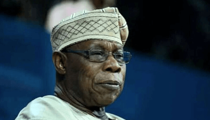 PDP leaders, ex-governors, hold secret meeting with Obasanjo