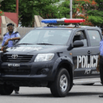 Police raid fake drug factory in Lagos, hunt for mastermind