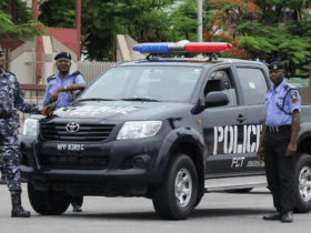 Police raid fake drug factory in Lagos, hunt for mastermind
