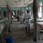 Presidency tasks states to scale up domestic financing for healthcare