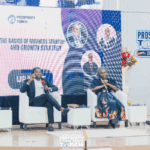 Prosperity Torch Business Summit: Entrepreneurs urged to embrace AI, innovation, digital transformation