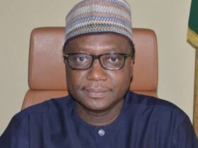 RMAFC boss advocates integrity, transparency in governance