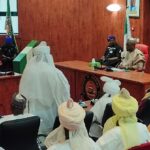 Radda inaugurates new Katsina Council of Emirs