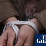 Rights groups warn against UK plans to weaken torture protections in ECHR