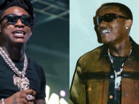 Rockstar Lyrics by Shallipopi Feat. Ruger