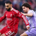 Salah shines on return as Liverpool defeat Brighton at Anfield