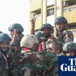 Seizure of South Yemen by UAE-backed forces could lead to independence claim
