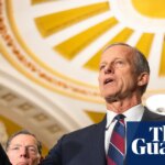 Senate to vote on dual bills on looming expiration of Obamacare tax credits