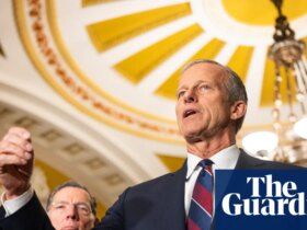 Senate to vote on dual bills on looming expiration of Obamacare tax credits