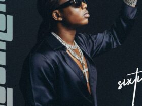 Sixties gets creative on The Ascension Album