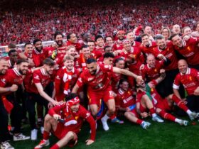 Slot stuns fans with Champions League squad announcement