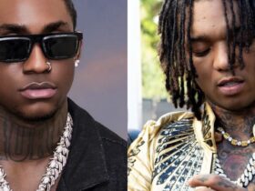 Stay Lyrics by Shallipopi Feat. Swae Lee