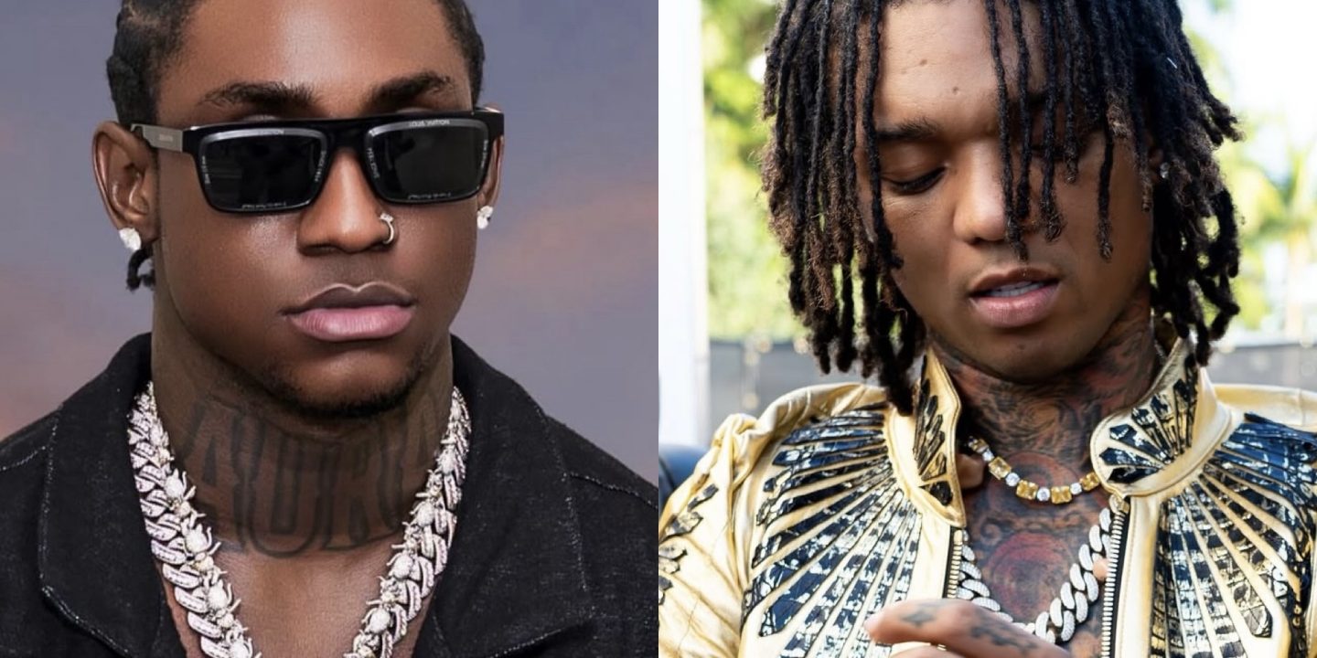 Stay Lyrics by Shallipopi Feat. Swae Lee