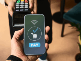 The next frontier in payments is simplicity, not complexity