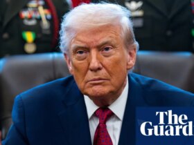 Trump brands fentanyl a ‘weapon of mass destruction’ in drug war escalation