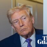 Trump ‘wouldn’t have wanted’ second strike on Caribbean boat survivors