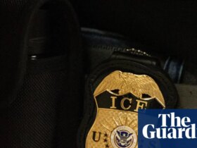 US agents increasingly arresting Afghan asylum seekers, lawyers say: ‘A huge chilling effect’