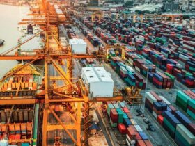 Unlocking Nigeria's supply chains: The port-rail-water solution