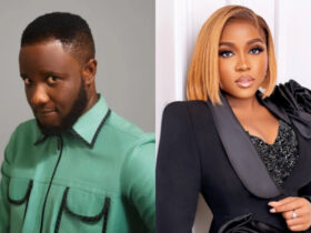 'Veekee James is my ex' - DeeOne