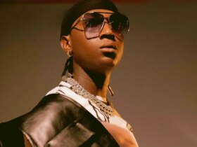 Why I made song for Yahoo boys - Bella Shmurda