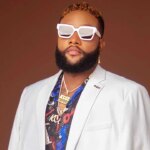 Why I refused to sign Flavour - Kcee