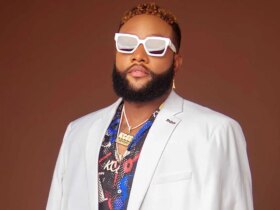 Why I refused to sign Flavour - Kcee