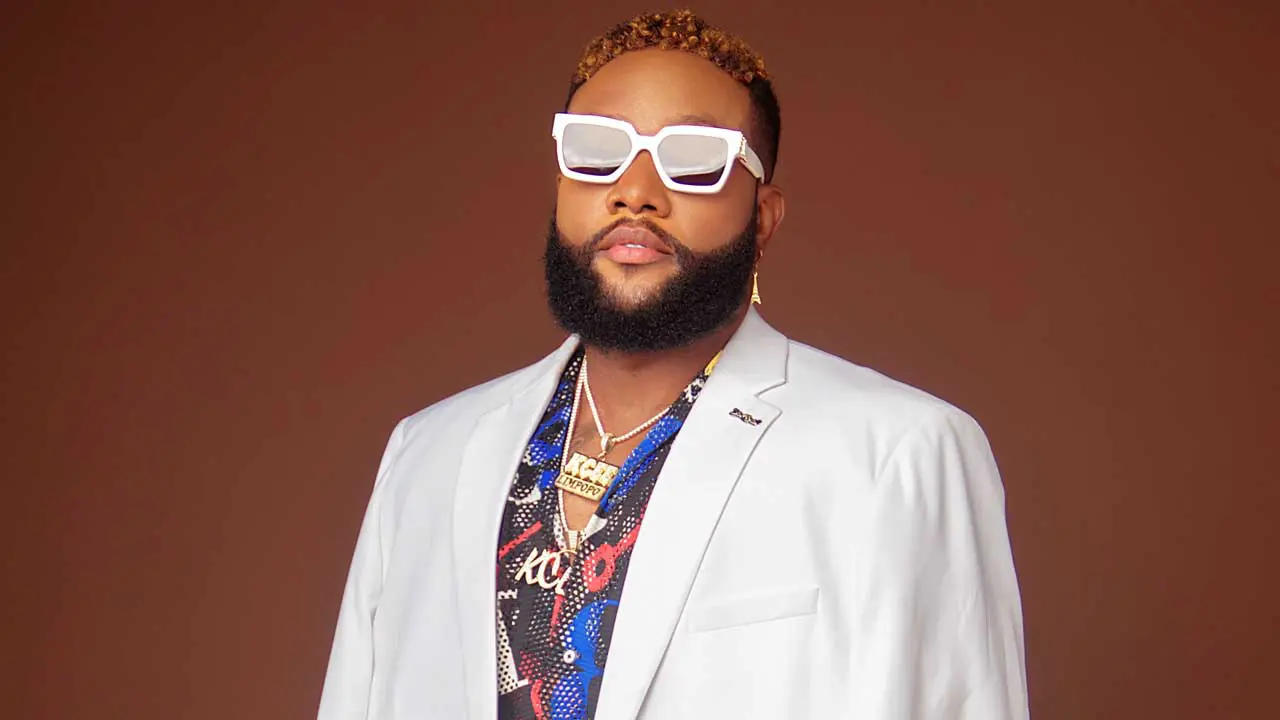Why I refused to sign Flavour - Kcee