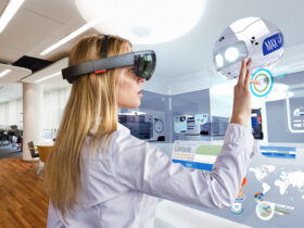 Why mixed reality could change science education in Nigeria forever