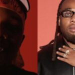 Your Type Lyrics by Emo Grae Feat. BNXN