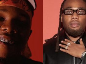 Your Type Lyrics by Emo Grae Feat. BNXN