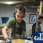 ‘Every chef should train here’: Turkish restaurant ranks fourth on list of London’s top food spots