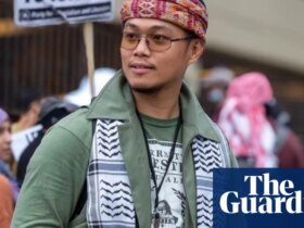 ‘They attacked my religion, my faith’: Muslim photojournalist detained by ICE speaks out