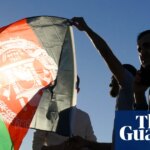 ‘They fought for American values’: Afghan immigrants and advocates push back against Trump crackdown